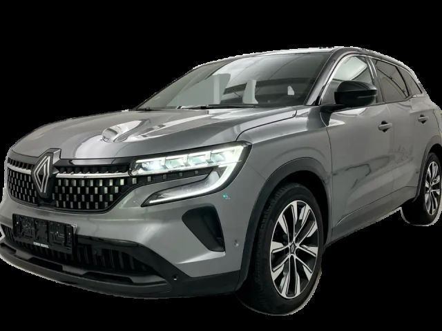 Renault Austral Techno