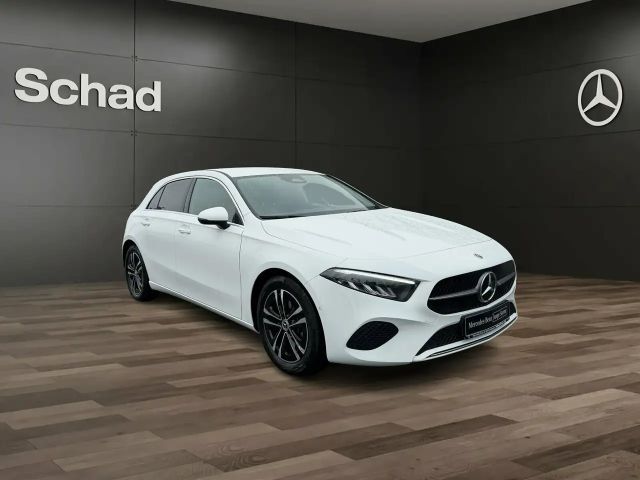 Mercedes-Benz A 180 A180 PROGRES+MBUX+LED+KAMERA+ASSIST+CARPLAY+SHZ+