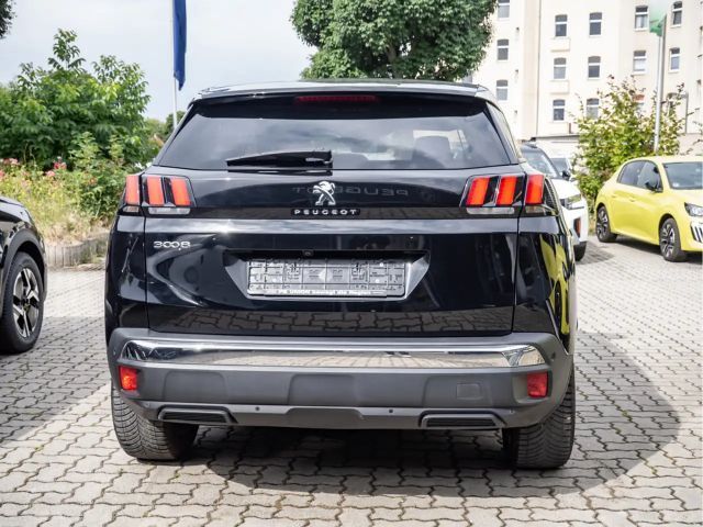 Peugeot 3008 Allure Pack BlueHDi