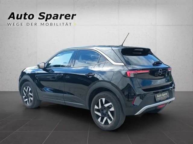 Opel Mokka Elegance Turbo