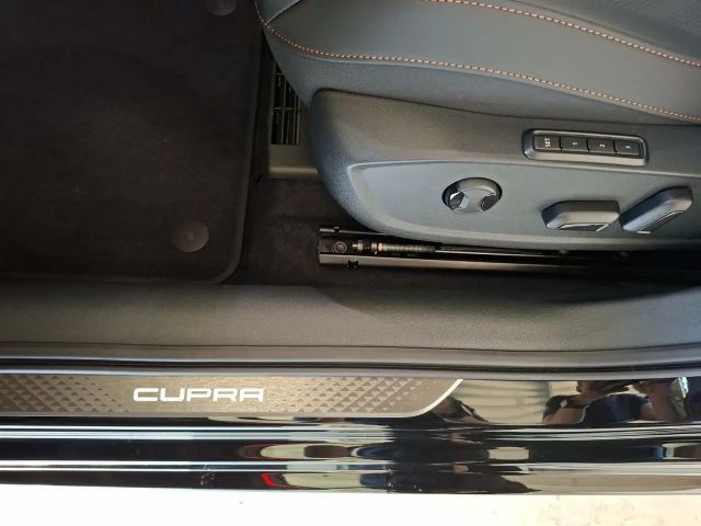 Cupra Leon DSG