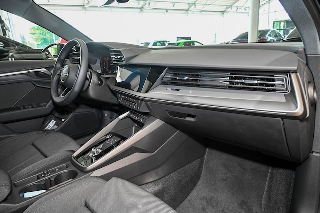 Audi A3 35 TFSI S-Tronic Sportback