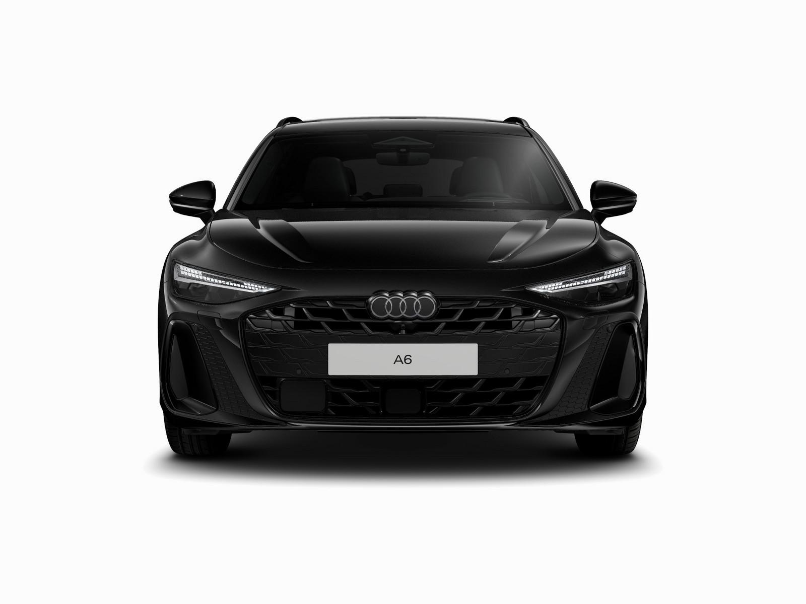 Audi A6 Avant S-Line