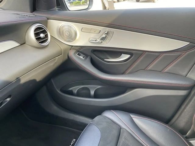 Mercedes-Benz GLC 43 AMG 4MATIC AMG Line