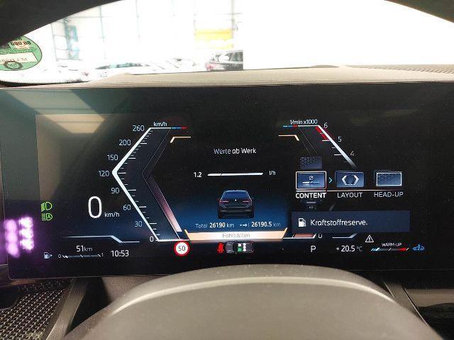 BMW 540 540d M-Sport Touring xDrive