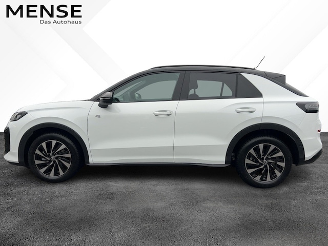 Volkswagen T-Roc 1.5 eTSI DSG