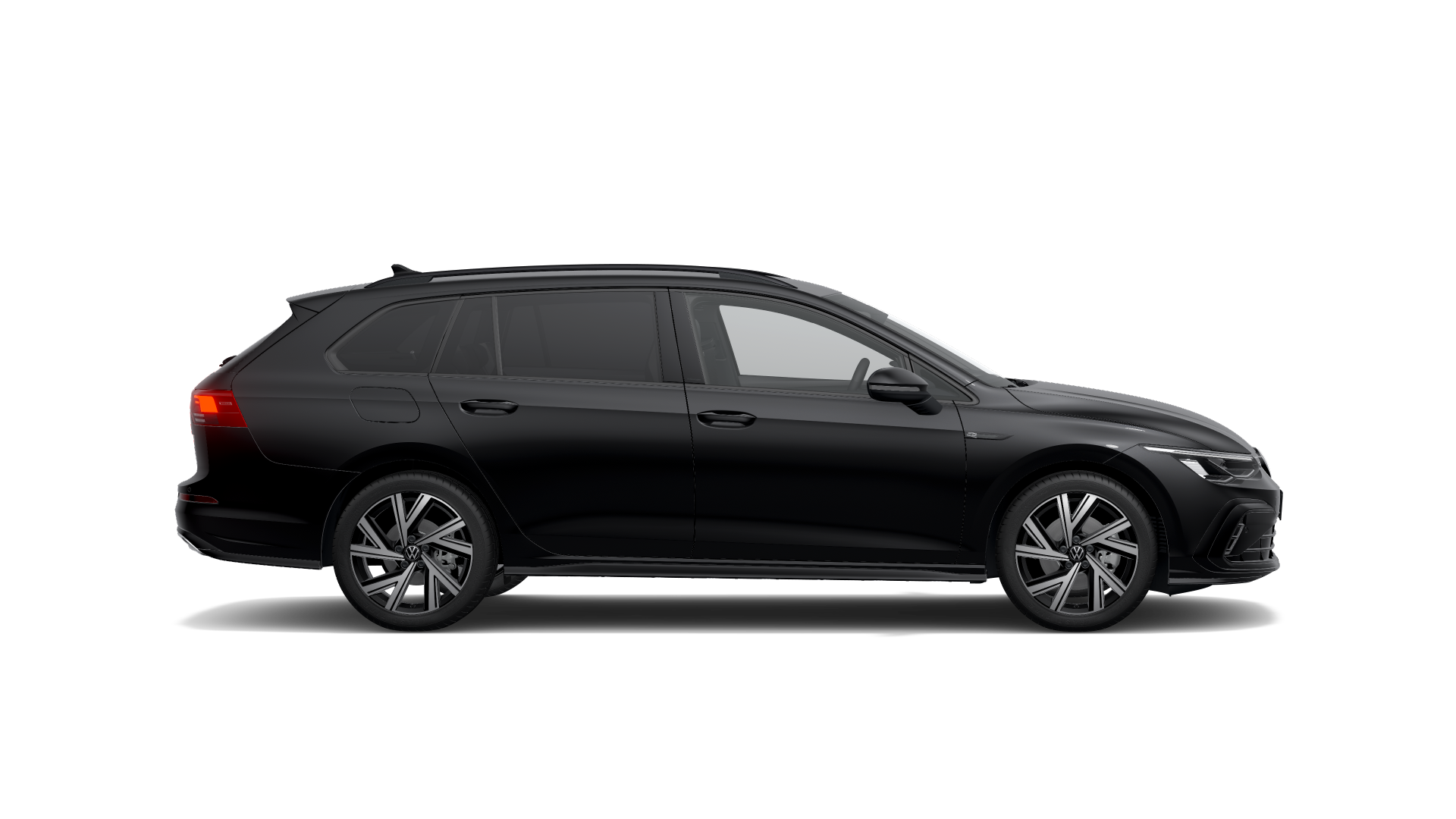 Volkswagen Golf 2.0 TDI DSG R-Line Variant