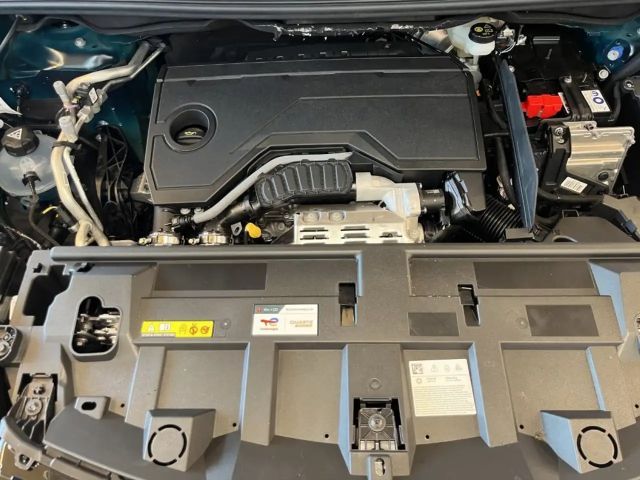 Opel Grandland X GS-Line Grand Sport