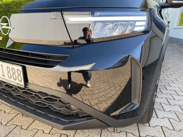 Opel Frontera Edition