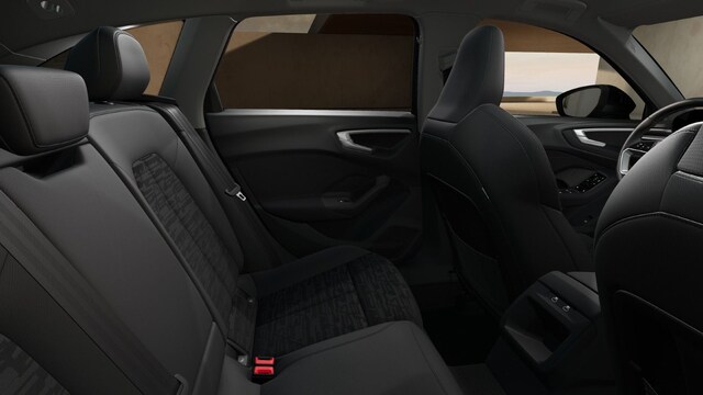 Audi A5 Avant Quattro S-Tronic