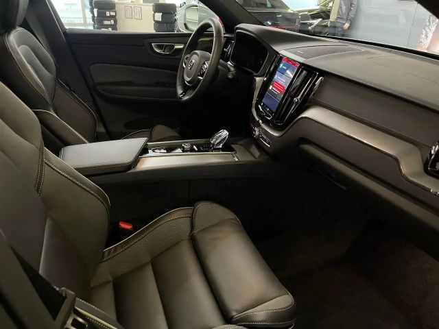 Volvo XC60 AWD Bright T8 Ultra