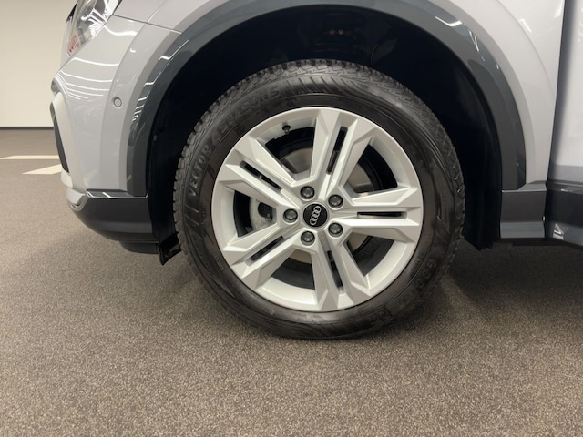 Audi Q2 35 TFSI S-Tronic