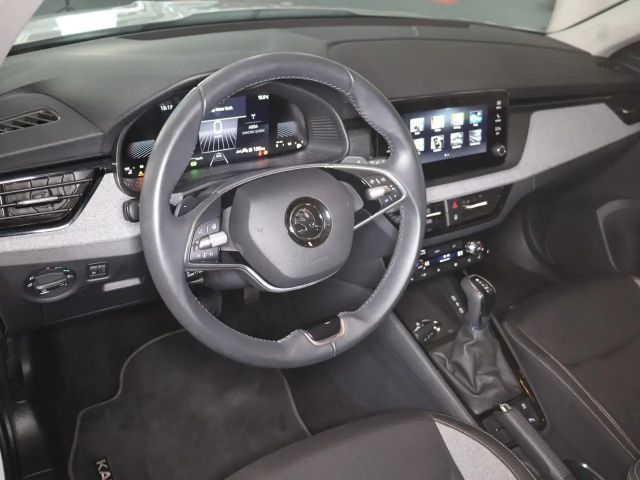 Skoda Kamiq 1.0 TSI Selection