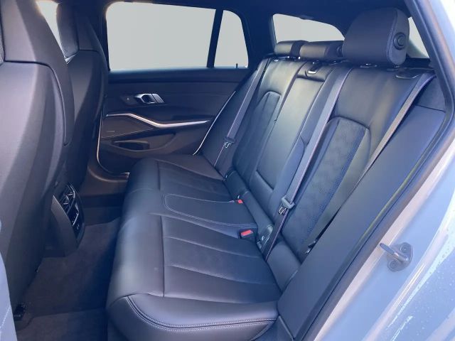 BMW M3 Competition Touring xDrive