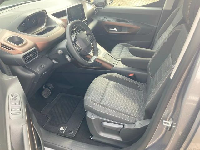 Peugeot E-Rifter Allure Pack