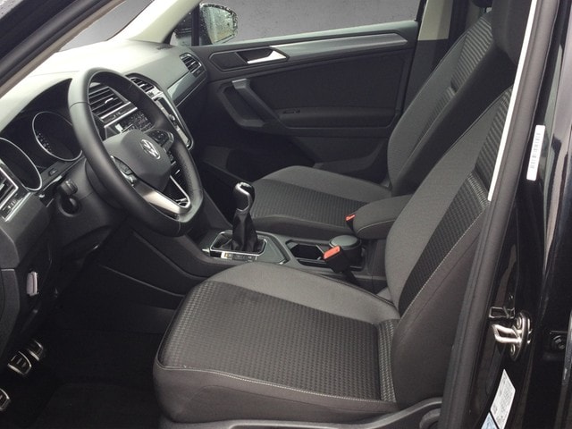 Volkswagen Tiguan Tiguan Active LED Navi ACC RFK SH LM