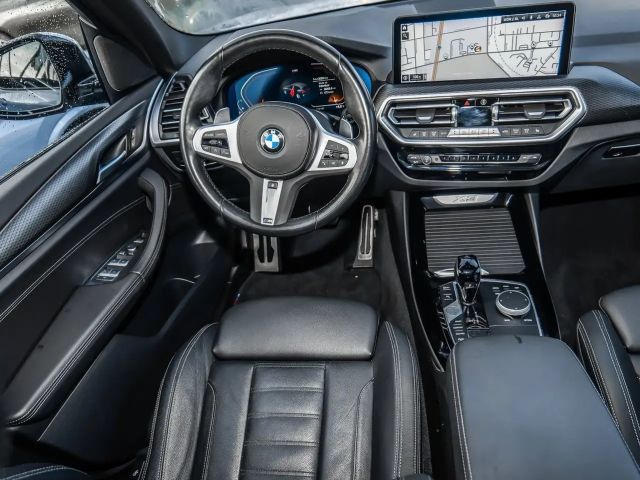 BMW X3 M-Sport xDrive30i