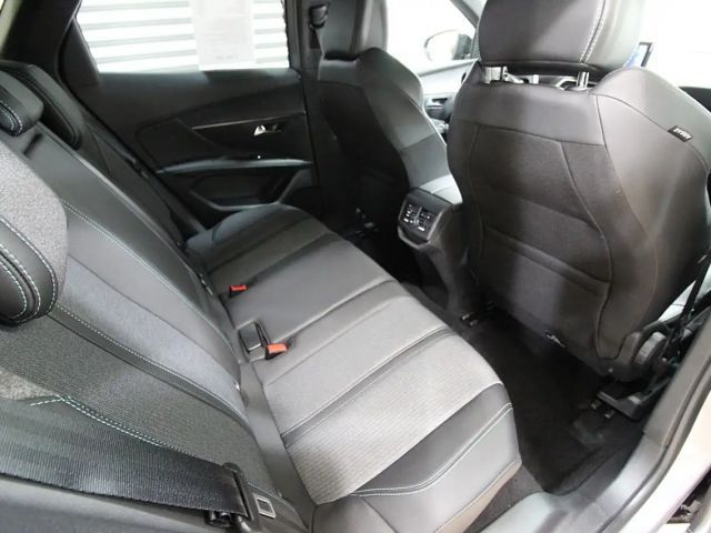 Peugeot 3008 Allure Pack PureTech