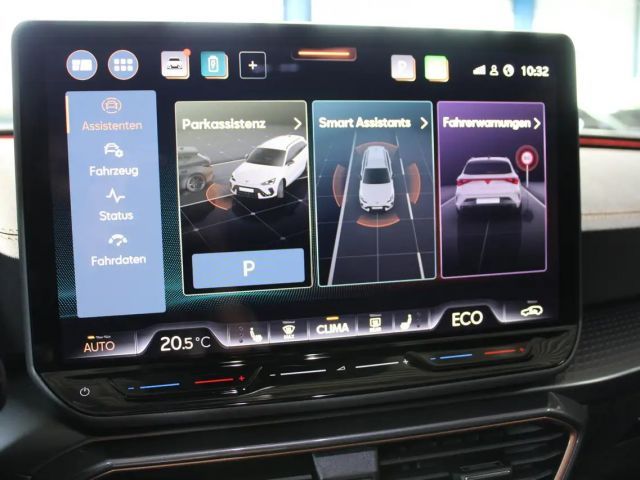 Cupra Leon DSG ST VZ e-Hybrid