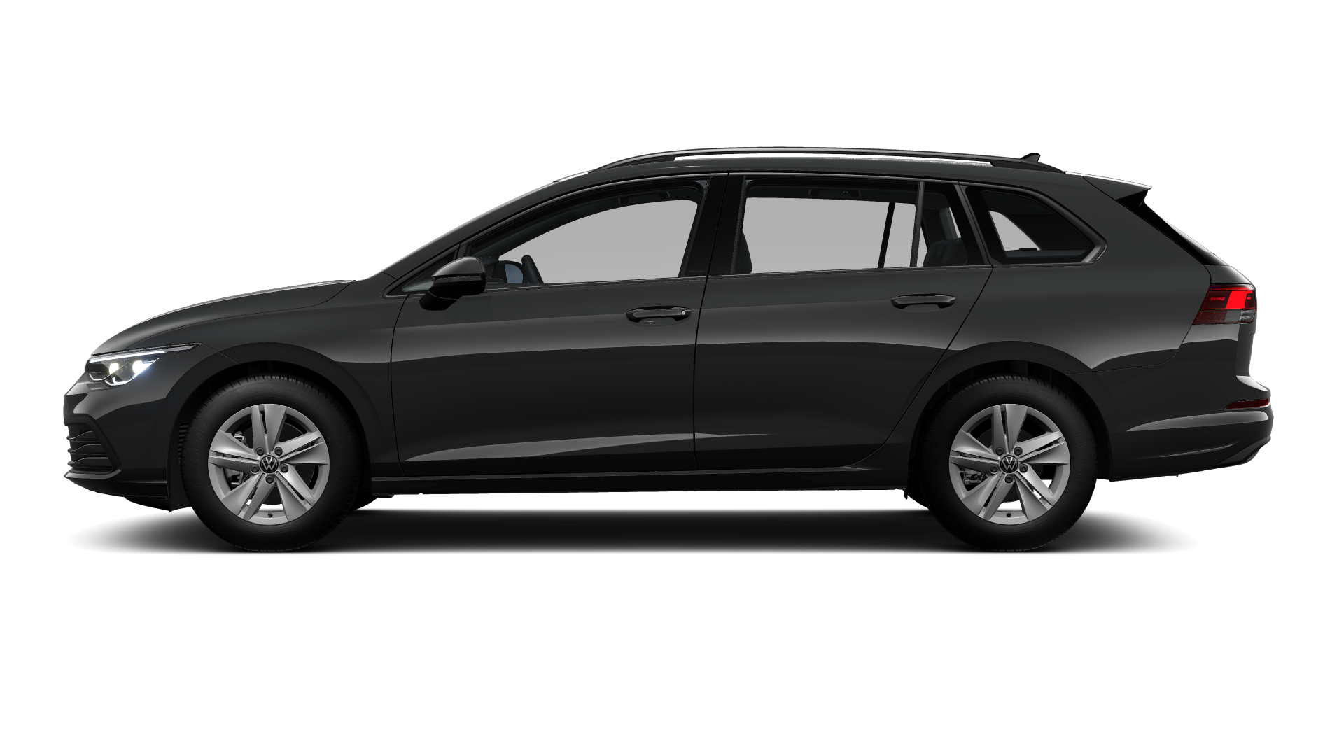 Volkswagen Golf 2.0 TDI Variant