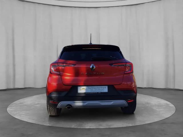 Renault Captur Business Line TCe 140