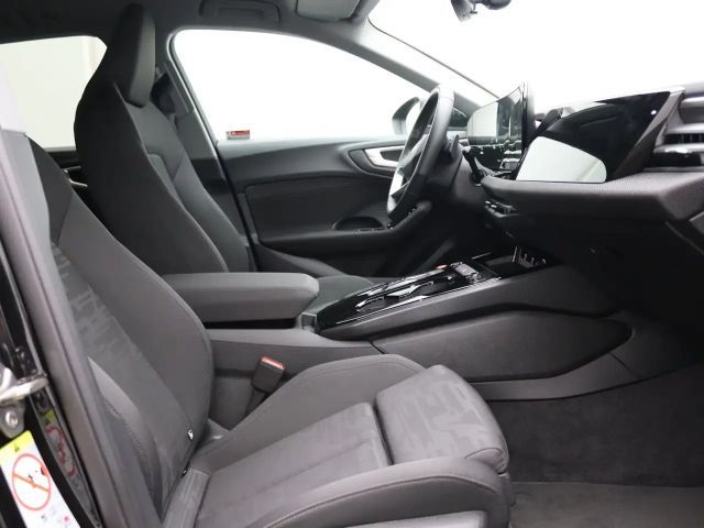 Audi A5 Quattro S-Tronic