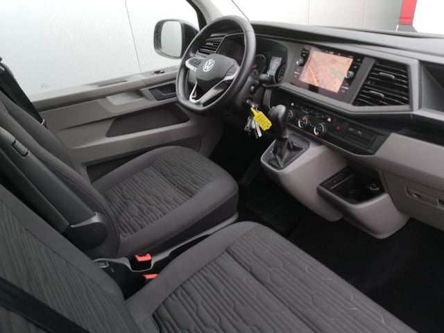 Volkswagen Caravelle Comfortline DSG T6