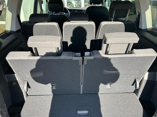 Volkswagen Touran 1.5 TSI 7-zitter DSG