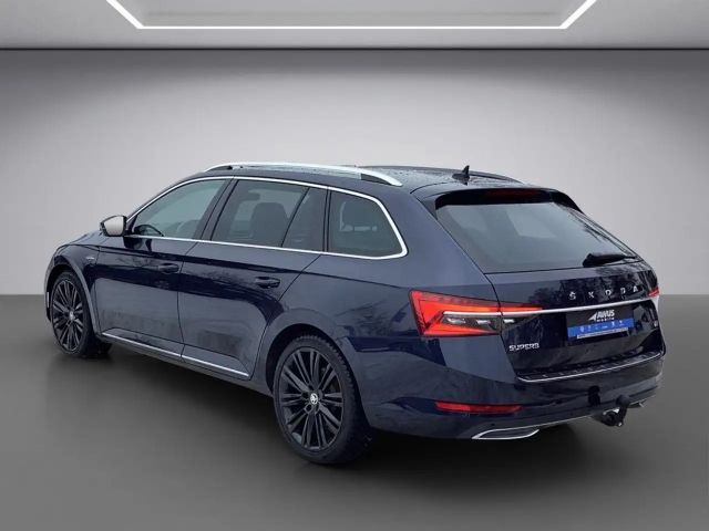 Skoda Superb 1.4 TSI Combi iV