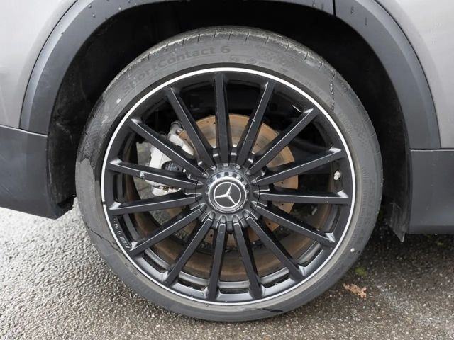 Mercedes-Benz GLB 35 AMG 4MATIC AMG Line