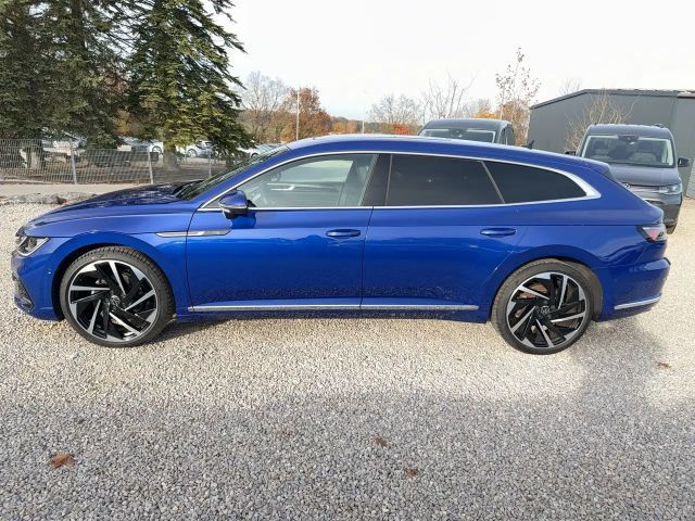 Volkswagen Arteon Shooting Brake DSG R-Line