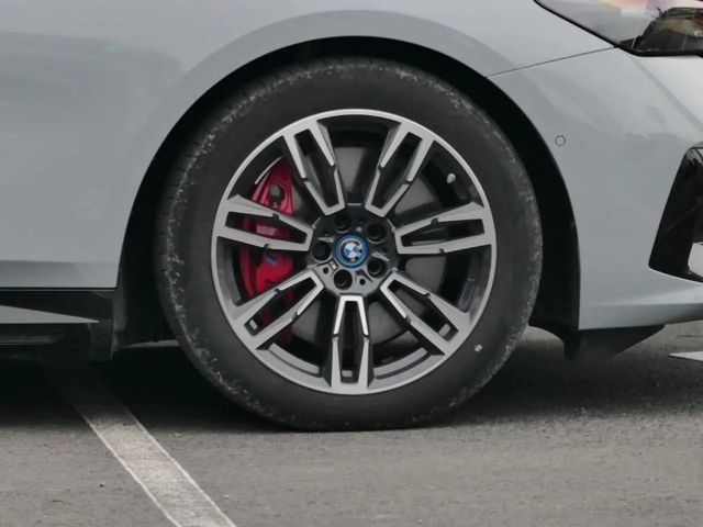 BMW i5 M-Sport Touring eDrive40