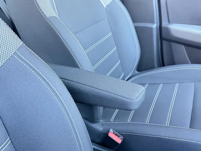 Dacia Sandero TCe 90