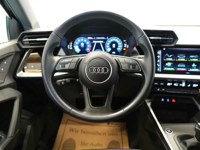 Audi A3 30 TFSI Sedan