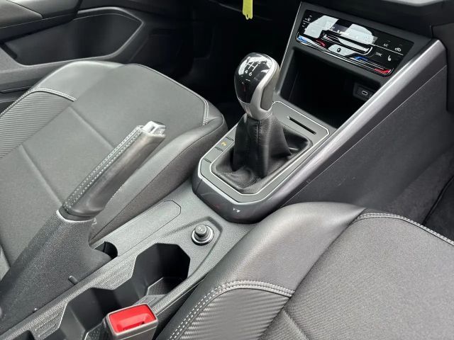 Volkswagen Taigo 1.0 TSI Style