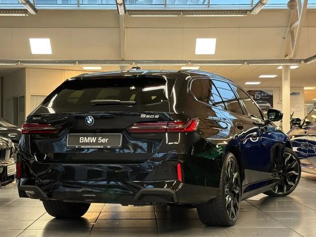 BMW 550 Touring xDrive