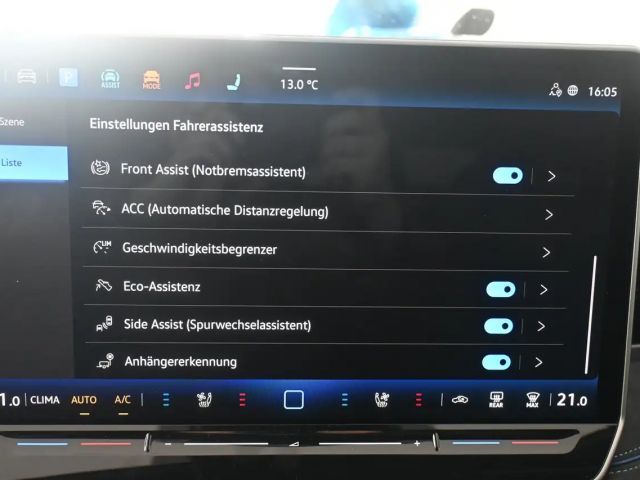 Volkswagen Passat DSG Sport Variant