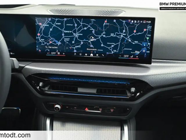 BMW i4 Coupé eDrive35