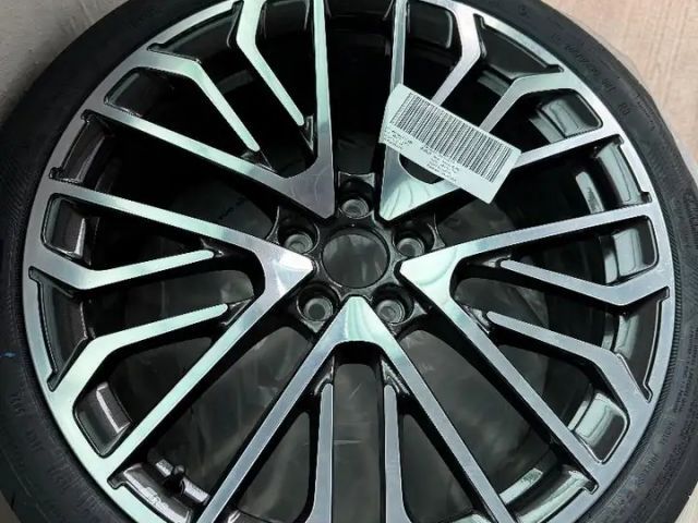 Audi A5 Quattro S-Tronic