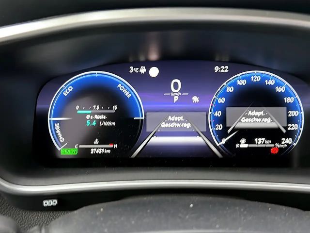 Toyota Corolla Cross Active