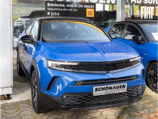 Opel Mokka GS-Line Grand Sport Mokka-e