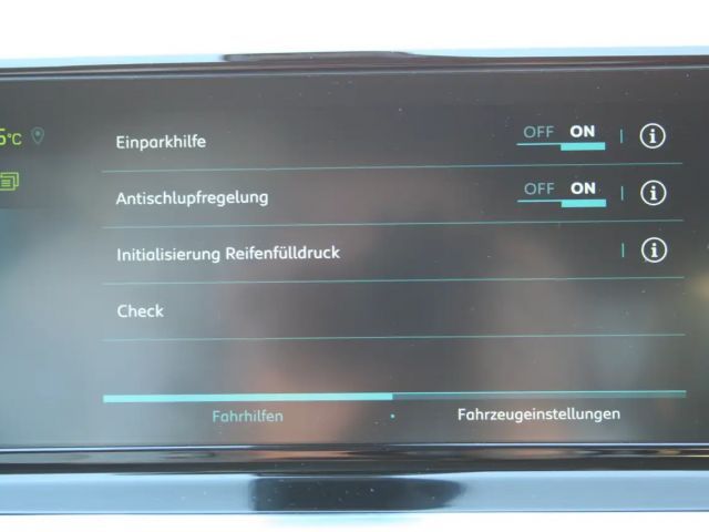 Peugeot E-2008 Allure Pack