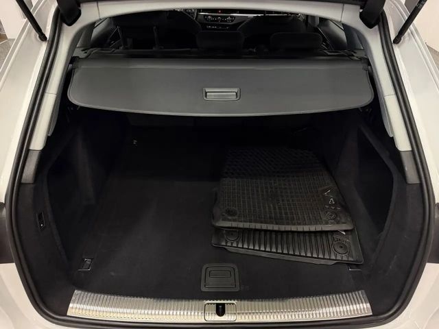 Audi A4 40 TDI Quattro Sport