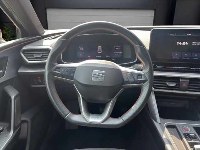 Seat Leon 1.5 eTSI FR-lijn