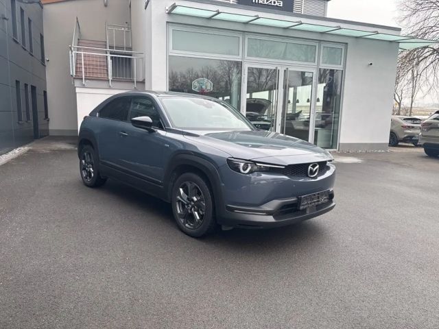 Mazda MX-30 SkyActiv e-Skyactiv