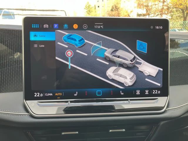 Volkswagen Passat Business DSG Variant