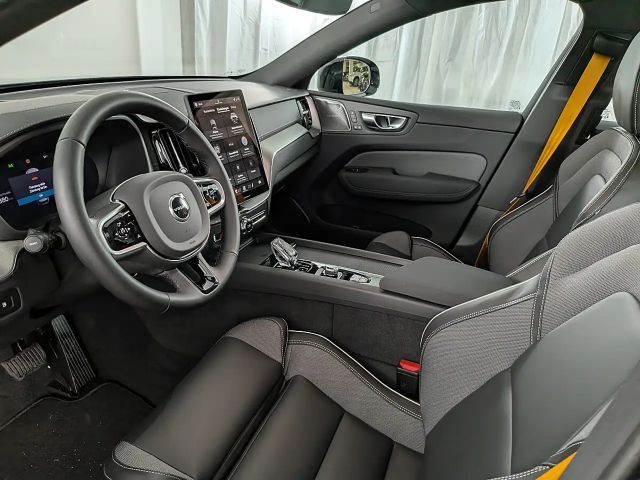 Volvo XC60 Polestar T8