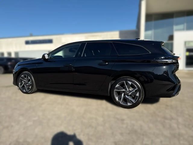 Peugeot 308 Allure Pack Hybrid SW