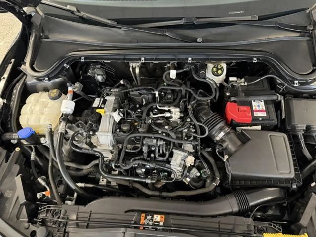 Ford Focus Active Wagon