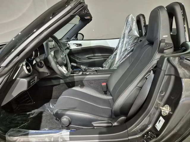 Mazda MX-5 Exclusive-line SkyActiv